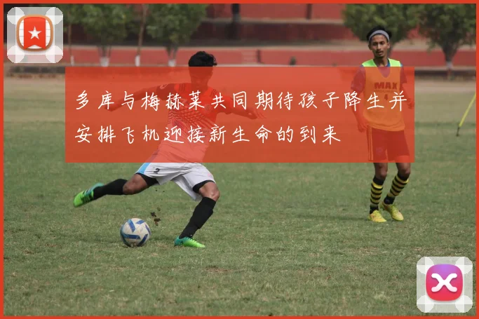 多库与梅赫莱共同期待孩子降生并安排飞机迎接新生命的到来